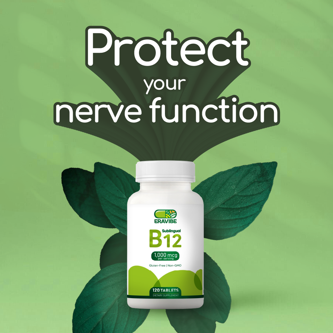 Vitamin B-12