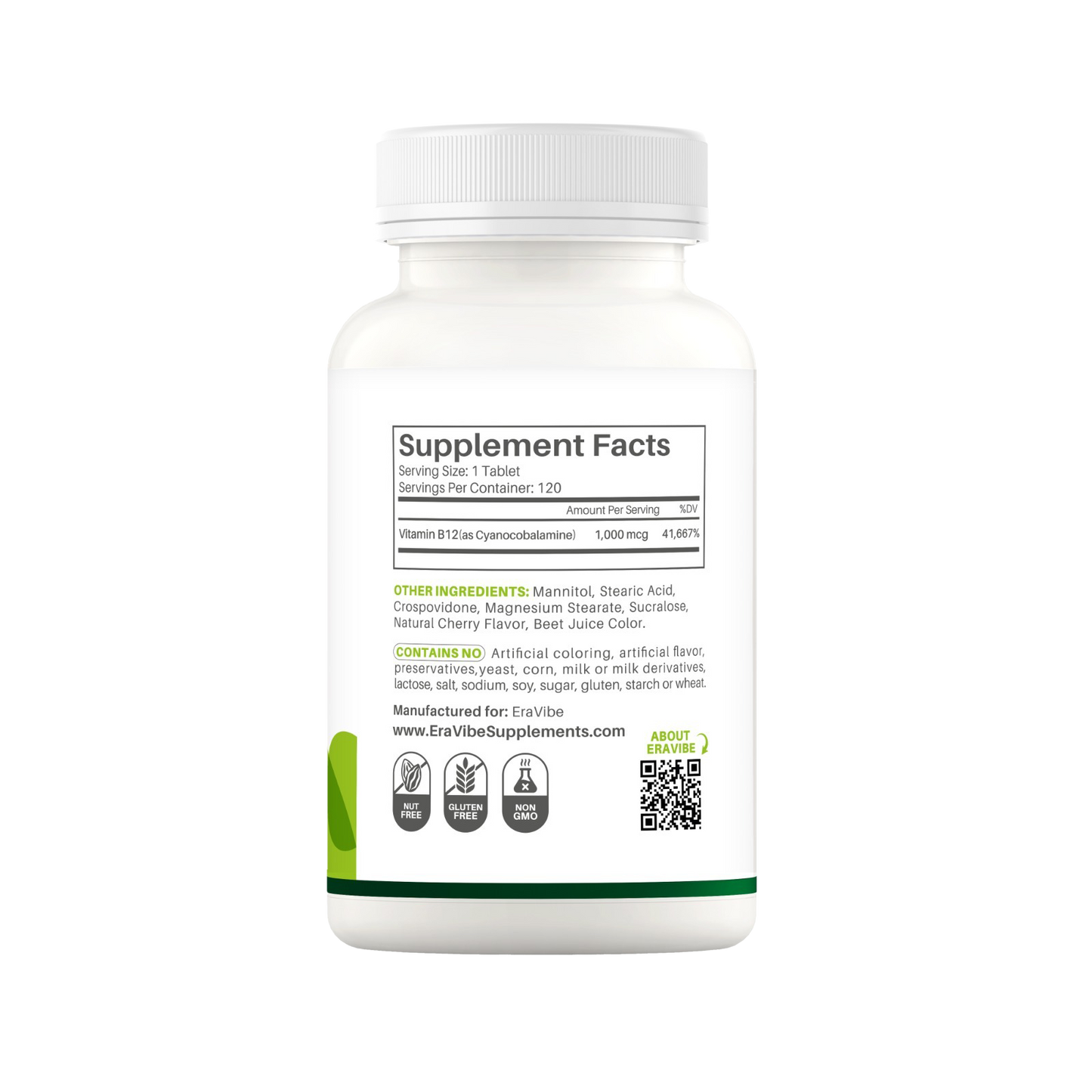 Vitamin B-12