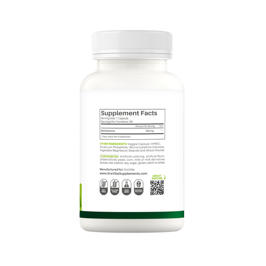 Eravibe Benfotiamine