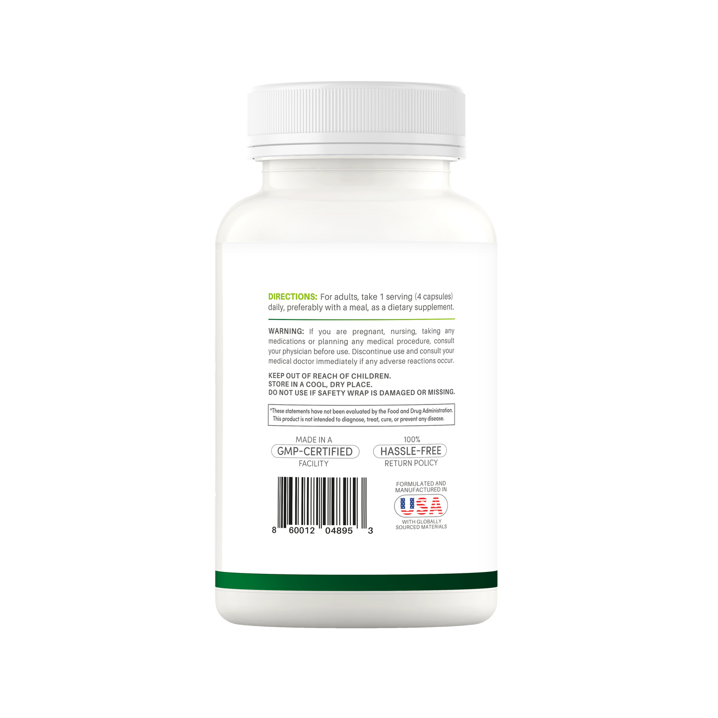 Eravibe Colostrum + Collagen