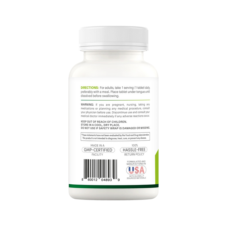 Eravibe Vitamin B-12