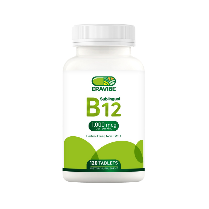 Eravibe Vitamin B-12