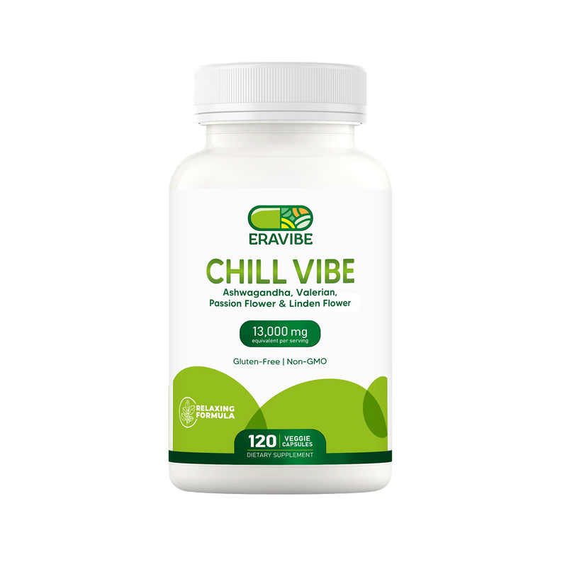 Daily Ritual Upgraded Pack | Fem Boss + Chill Vibe + Psyllium | 20% Off