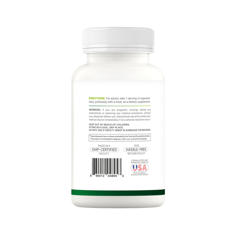 Eravibe Colostrum + Collagen