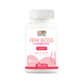 Fem Glow Pack | Fem Boss + Colostrum Collagen | 20% Off