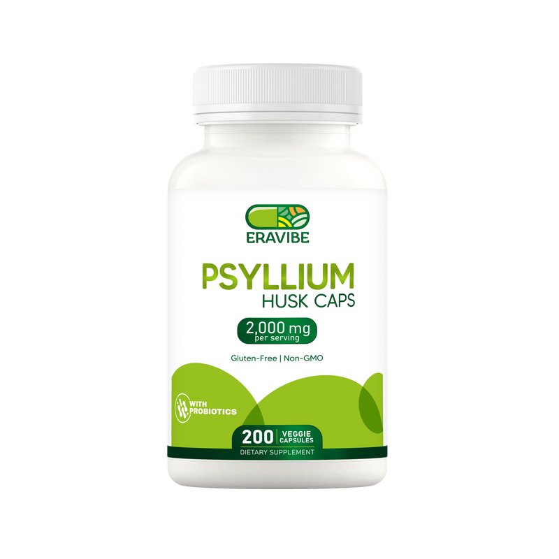 Daily Ritual Upgraded Pack | Fem Boss + Chill Vibe + Psyllium | 20% Off