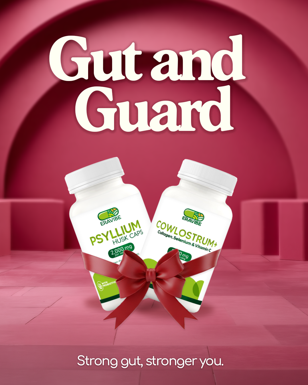 Gut & Guard