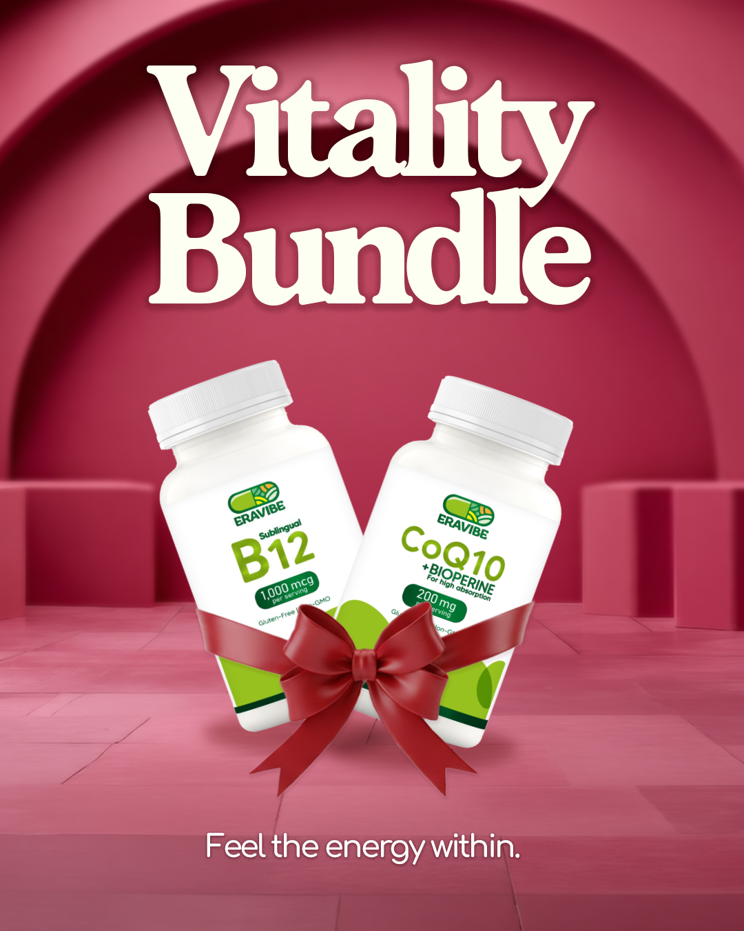 Vitality Bundle